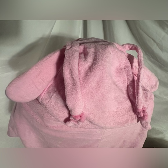 Angel from Lilo Stitch Onesie Easy Cosplay Outfit Halloween Costume - Picture 5 of 12